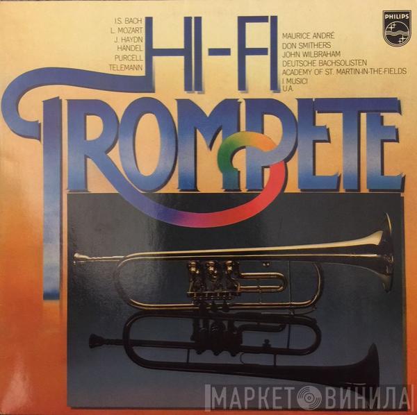  - Hi-Fi Trompete