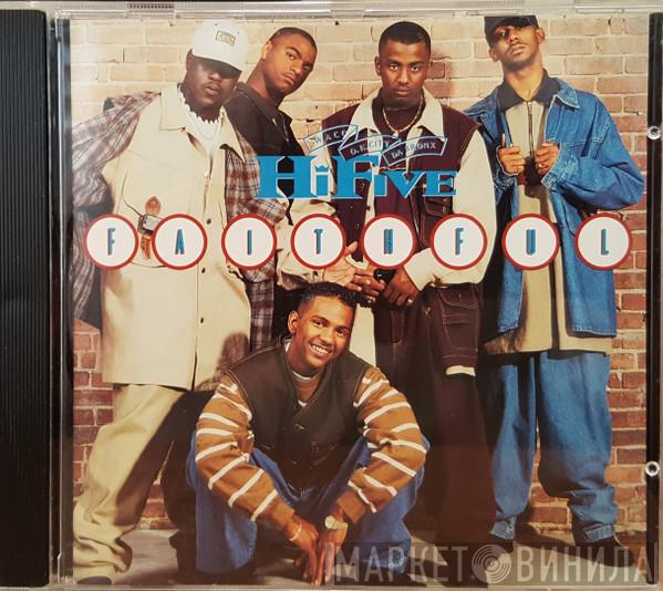  Hi-Five  - Faithful