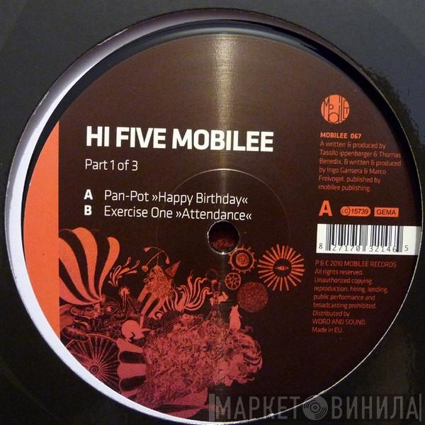  - Hi Five Mobilee Part 1 Of 3