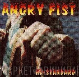  Hi-Standard  - Angry Fist