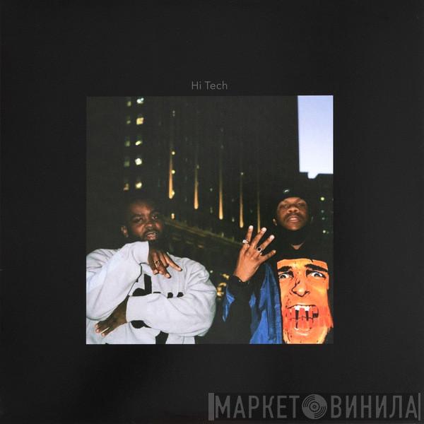Hi Tech  - Hi Tech