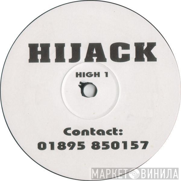 HiJack  - Hijack