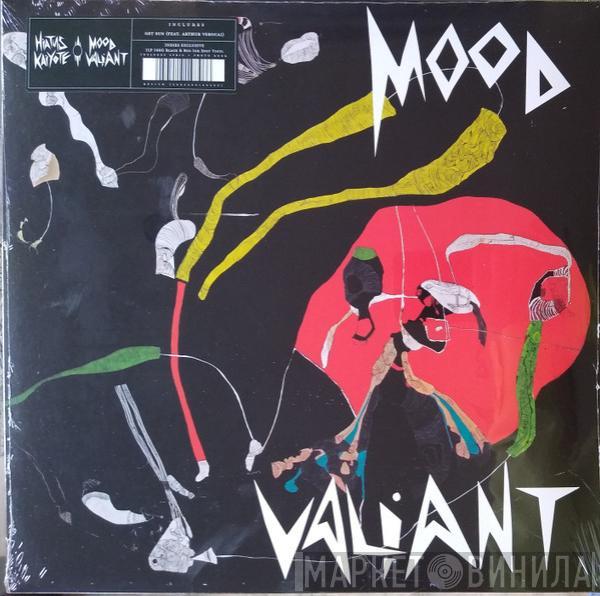 Hiatus Kaiyote - Mood Valiant