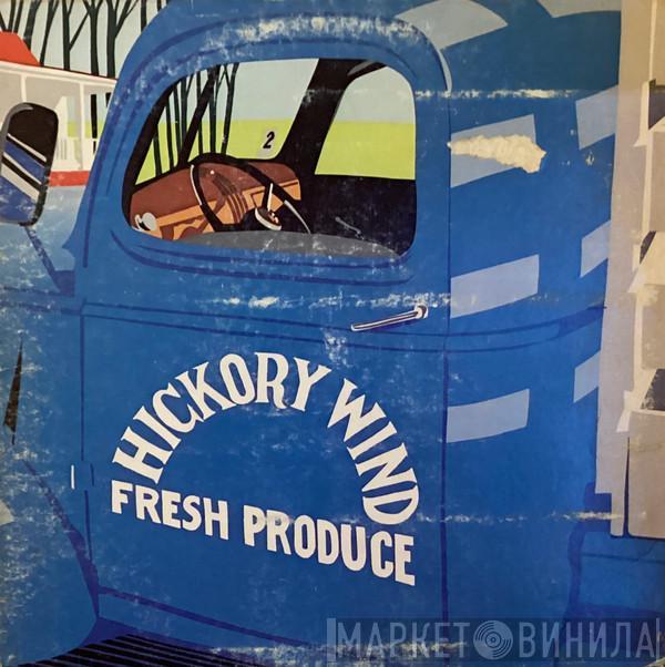 Hickory Wind - Fresh Produce
