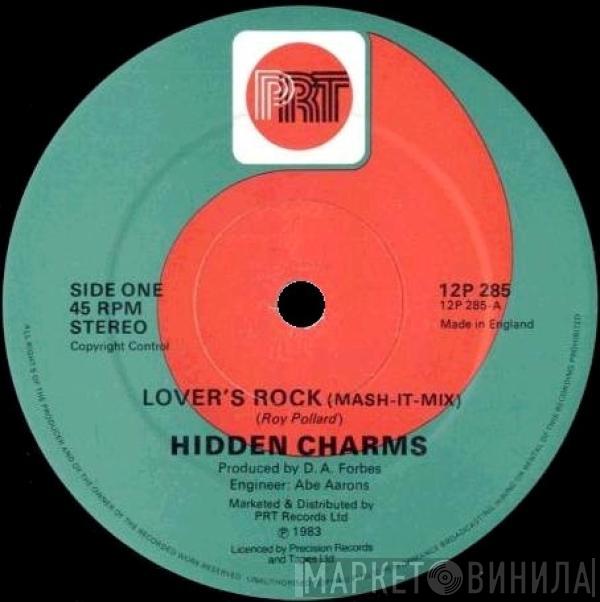 Hidden Charms  - Lover's Rock