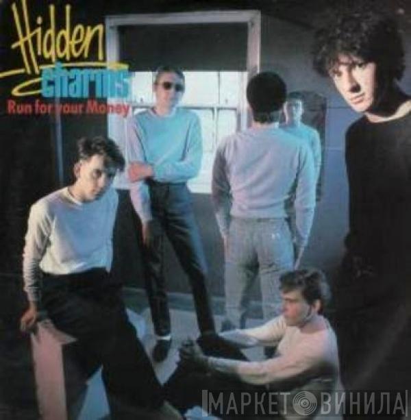 Hidden Charms  - Run For Your Money