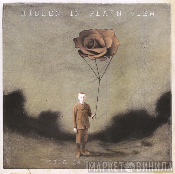 Hidden In Plain View - Life In Dreaming