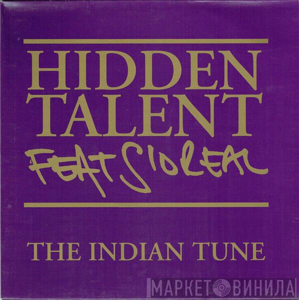 Hidden Talent, S'oreal - The Indian Tune