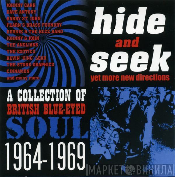 - Hide And Seek