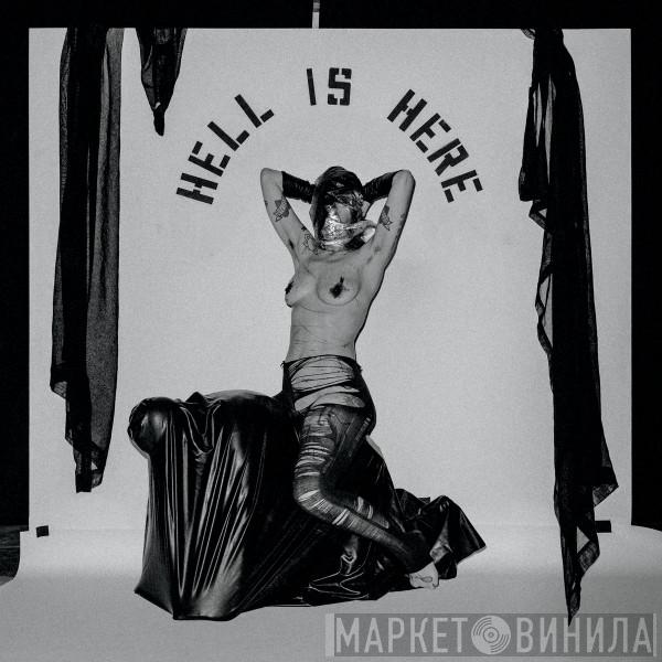 Hide  - Hell Is Here
