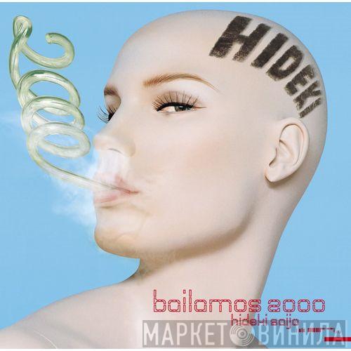  Hideki Saijo  - Bailamos 2000