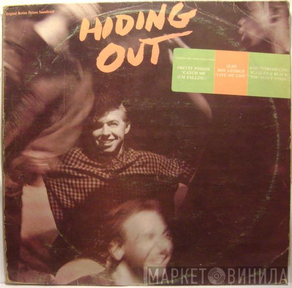  - Hiding Out - Original Motion Picture Soundtrack