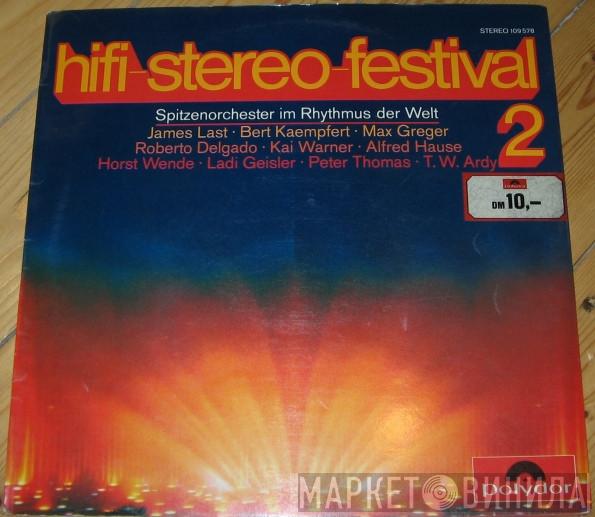  - Hifi-Stereo-Festival 2