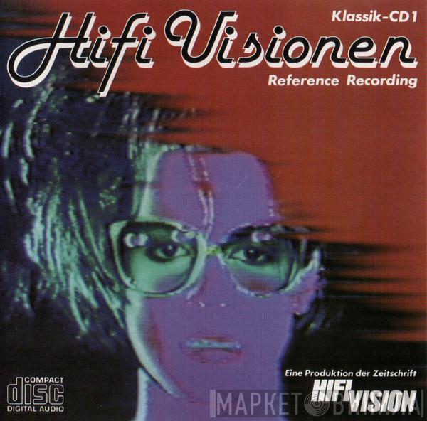  - Hifi Visionen Klassik-CD 1