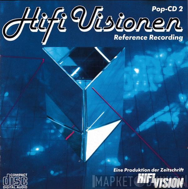  - Hifi Visionen Pop-CD 2 (Reference Recording)