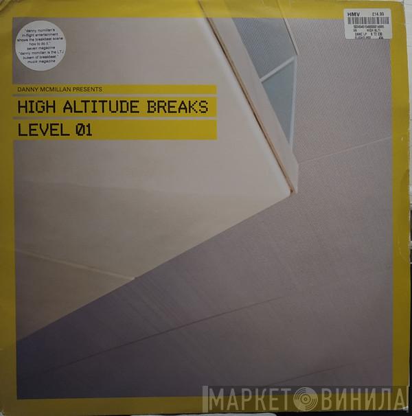  - High Altitude Breaks Level 01