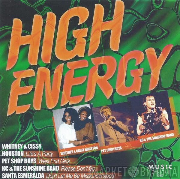  - High Energy