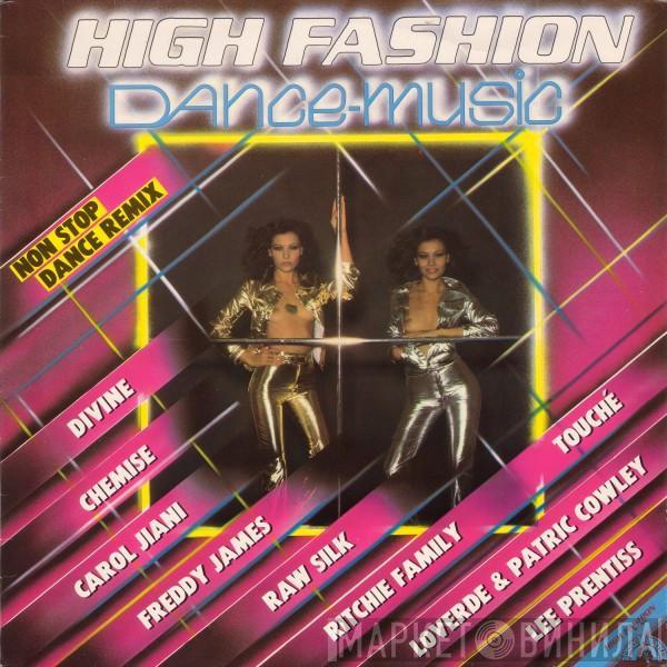  - High Fashion Dance-Music (Non Stop Dance Remix)