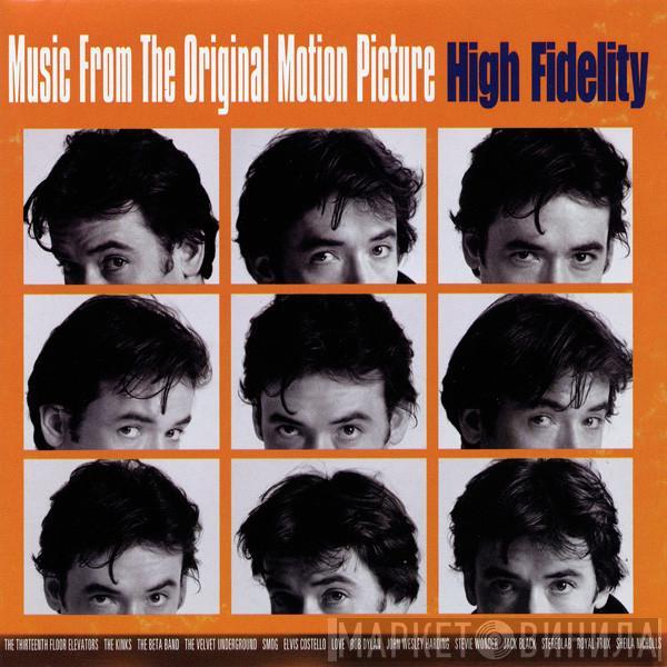  - High Fidelity (Music From The Original Motion Picture)