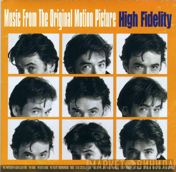  - High Fidelity (Music From The Original Motion Picture)