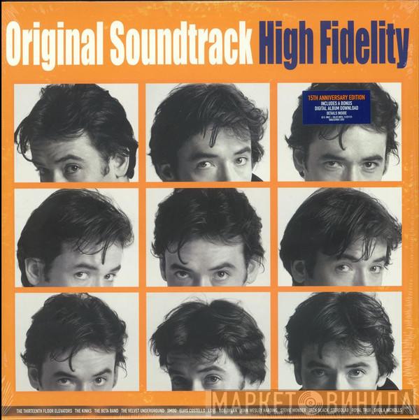  - High Fidelity (Original Soundtrack)