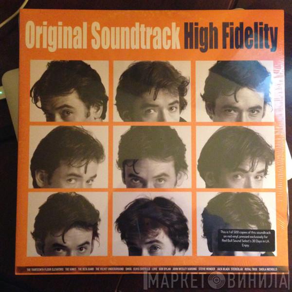  - High Fidelity (Original Soundtrack)