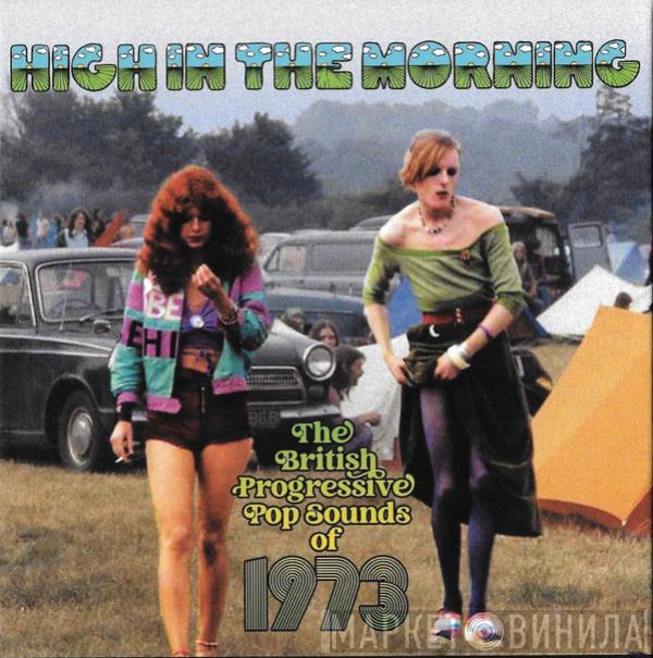  - High In The Morning (The British Progressive Pop Sounds Of 1973)