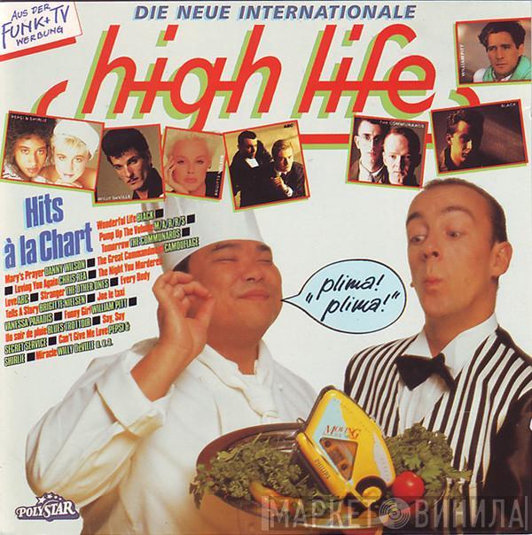  - High Life - Hits À La Chart