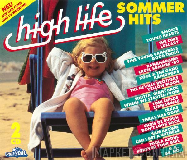  - High Life Sommer Hits