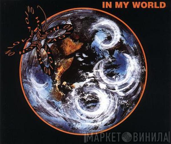  High On Love  - In My World