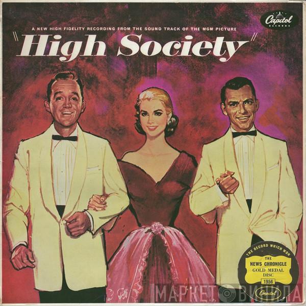  - High Society (From The Sound-Track Of The Motion Picture)