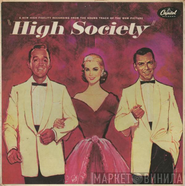  - High Society (Motion Picture Soundtrack)