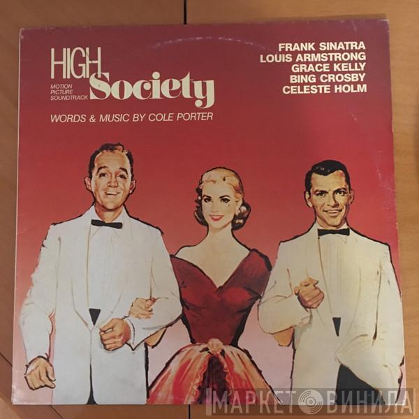  - High Society (Motion Picture Soundtrack)