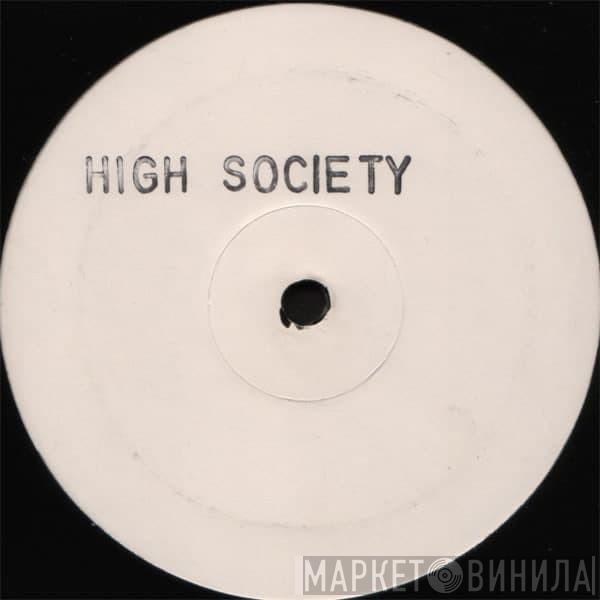 High Society   - Untitled