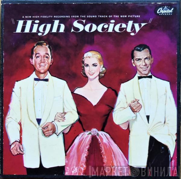  - High Society