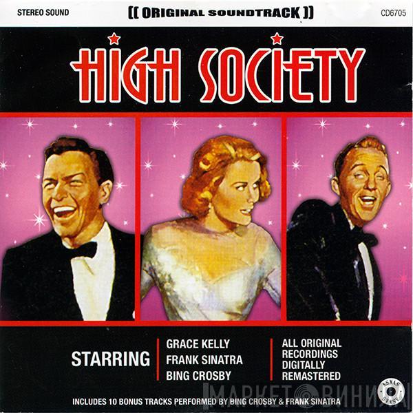  - High Society
