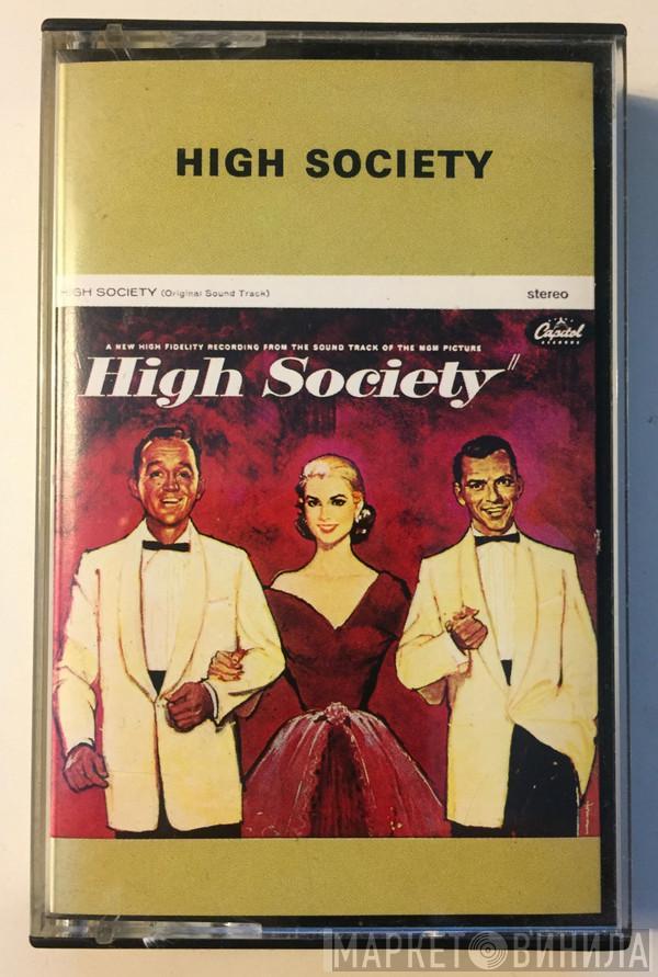  - High Society