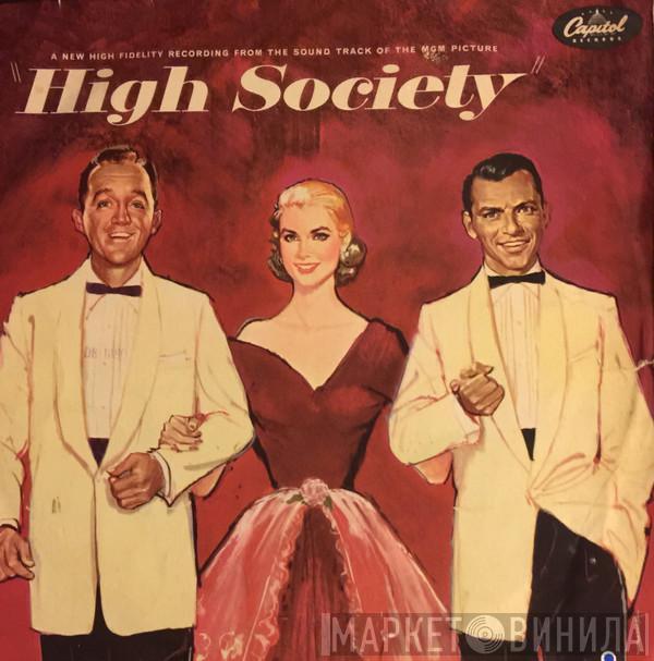 - High Society