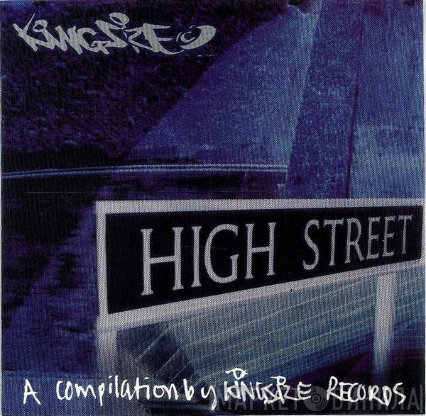  - High Street