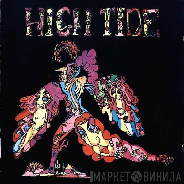 High Tide  - High Tide
