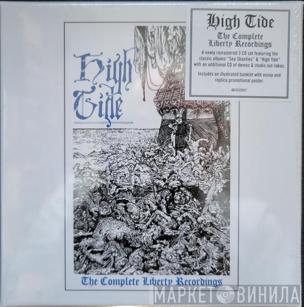 High Tide  - The Complete Liberty Recordings