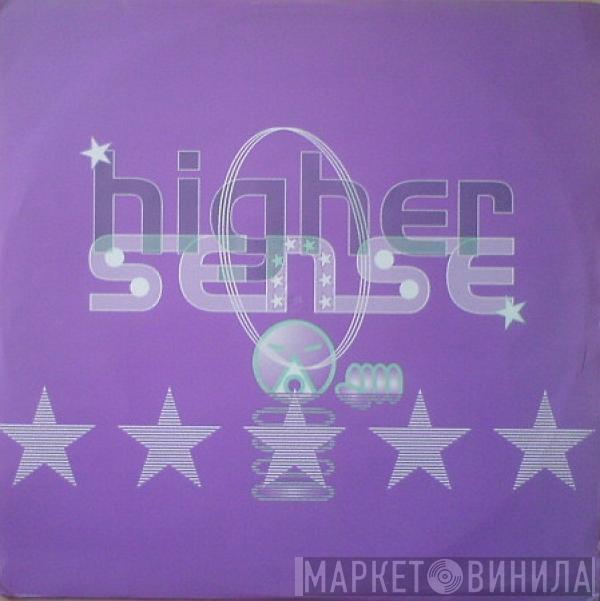 Higher Sense - Lock Up / Metallic FX (Remixes)