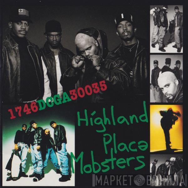 Highland Place Mobsters - 1746DCGA30035
