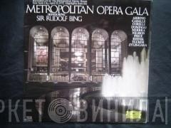  - Highlights From Metropolitan Opera Gala Honouring Sir Rudolph Bing