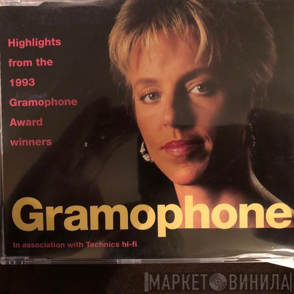  - Highlights From The 1993 Gramophone Award Winners