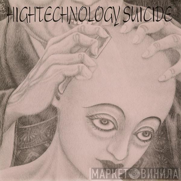 Hightechnology Suicide - Paint It Black Sabbath