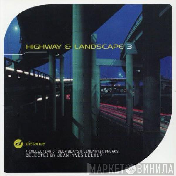  - Highway & Landscape 3
