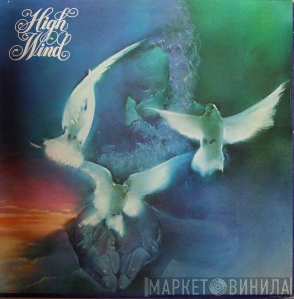 Highwind - Highwind
