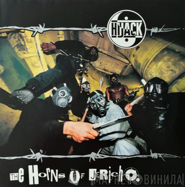 Hijack  - The Horns Of Jericho