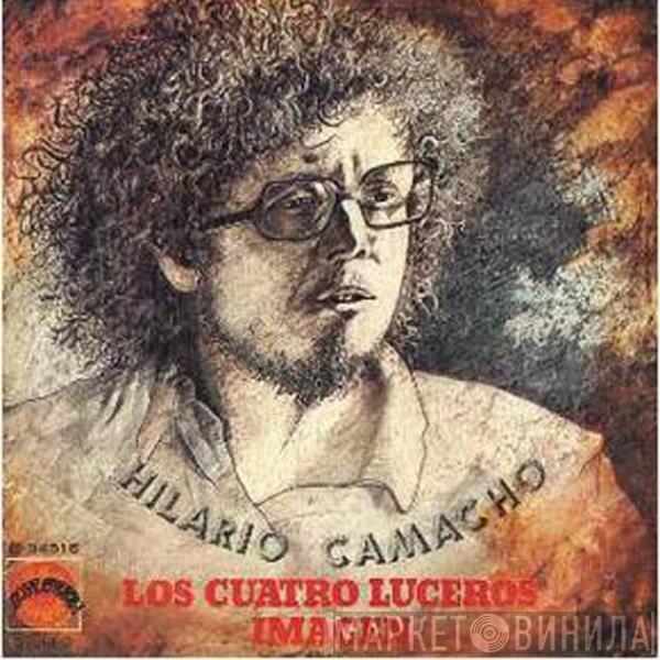 Hilario Camacho - Los Cuatro Luceros